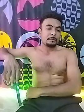 vanINDO_SexLovers Pertunjukan Webcam
