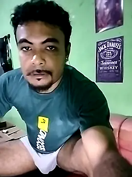 vanINDO_SexLovers Pertunjukan Webcam
