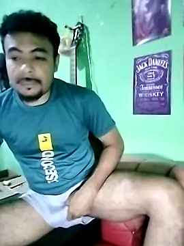 Show Webcam de vanINDO_SexLovers