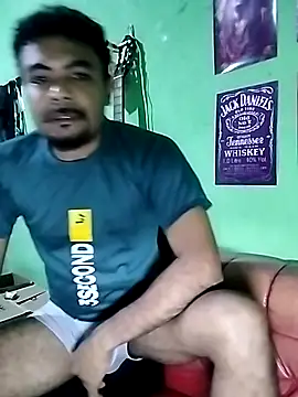 vanINDO_SexLovers Pertunjukan Webcam