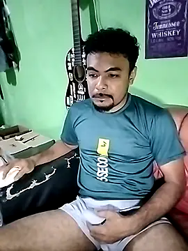 vanINDO_SexLovers Pertunjukan Webcam
