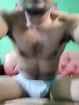 SweetDaddy07 Pertunjukan Webcam
