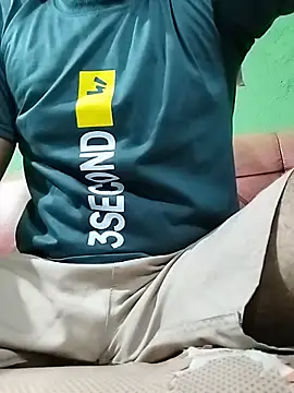 SweetDaddy07 Pertunjukan Webcam