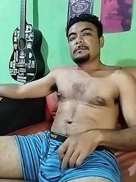 SweetDaddy07 Pertunjukan Webcam