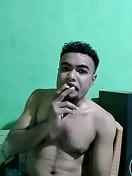 SweetDaddy07 Show Webcam
