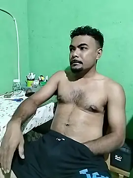 SweetDaddy07 Pertunjukan Webcam
