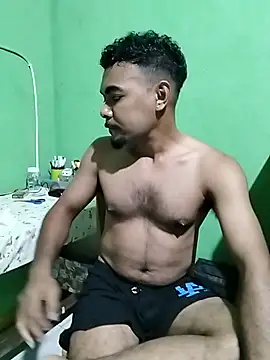 SweetDaddy07 Pertunjukan Webcam