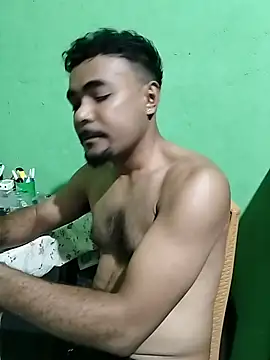 SweetDaddy07 Pertunjukan Webcam