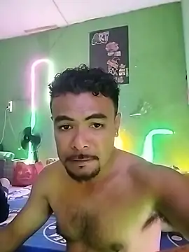 SweetDaddy07 Pertunjukan Webcam