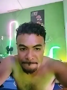 SweetDaddy07's Webcam Show