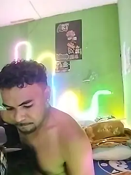 SweetDaddy07 Webcamshow