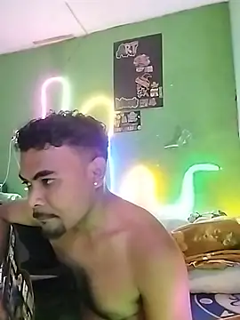 SweetDaddy07 Pertunjukan Webcam