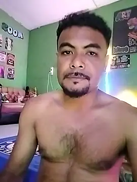 SweetDaddy07 Pertunjukan Webcam