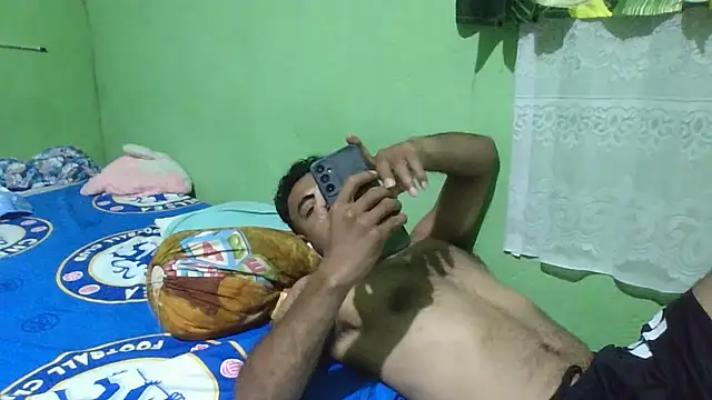 SweetDaddy07 Pertunjukan Webcam