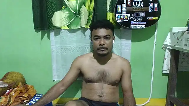 SweetDaddy07 Pertunjukan Webcam