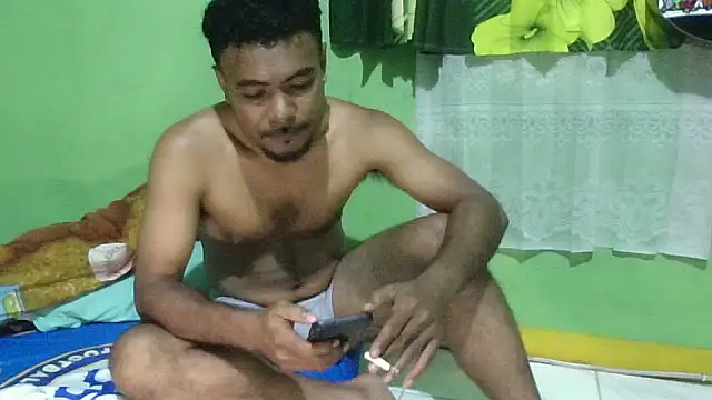 SweetDaddy07 Pertunjukan Webcam