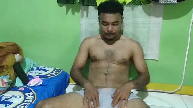 SweetDaddy07 Pertunjukan Webcam
