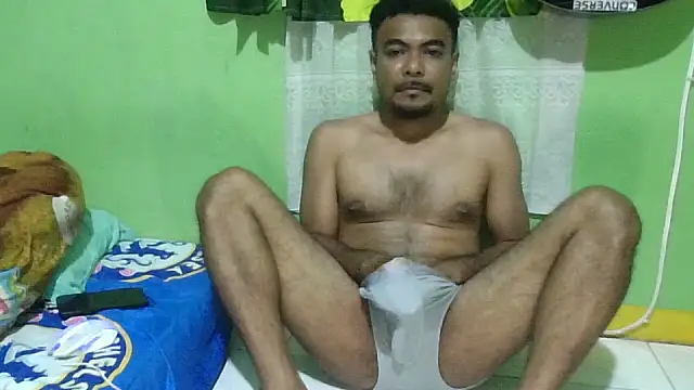 SweetDaddy07 Show Webcam