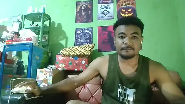 SweetDaddy07 在線直播表演