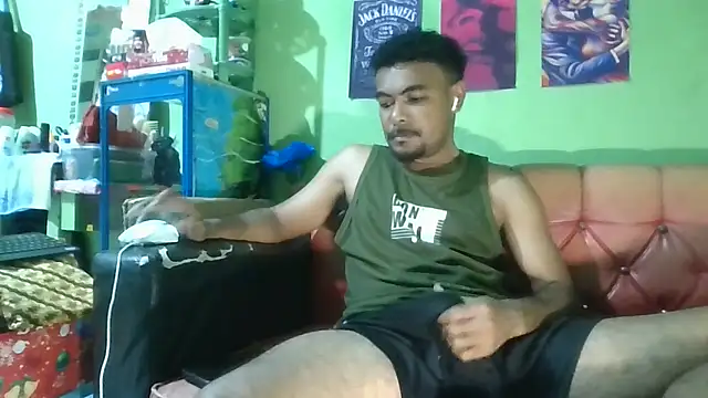 Sembang XXX Secara Langsung SweetDaddy07