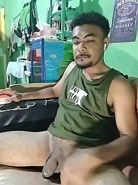 SweetDaddy07 Pertunjukan Webcam