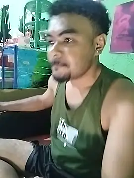 SweetDaddy07 Pertunjukan Webcam
