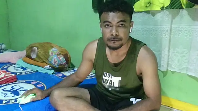 Pertunjukan Kamera Web SweetDaddy07