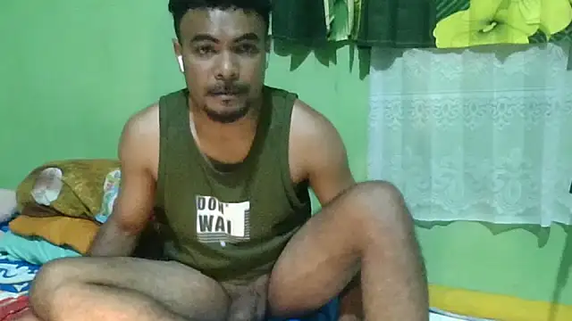 SweetDaddy07 Show Webcam