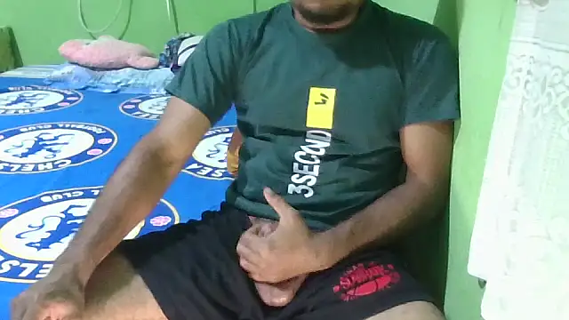 SweetDaddy07 Pertunjukan Webcam