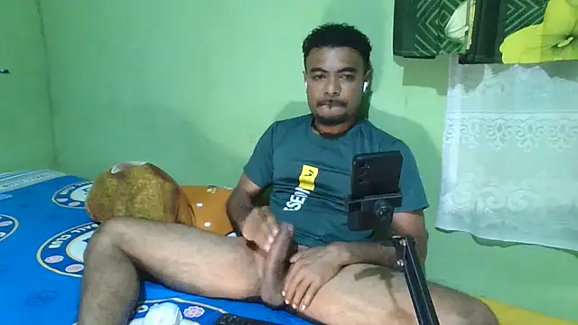 SweetDaddy07 Pertunjukan Webcam