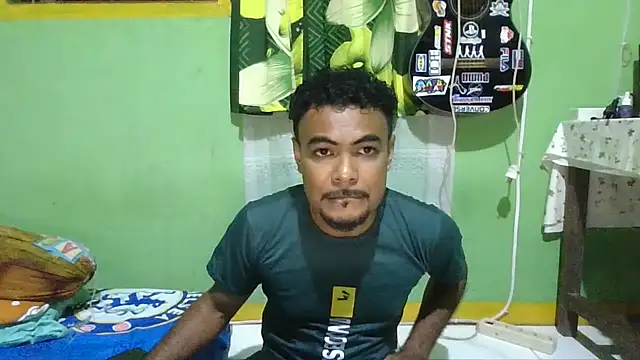 SweetDaddy07 Pertunjukan Webcam