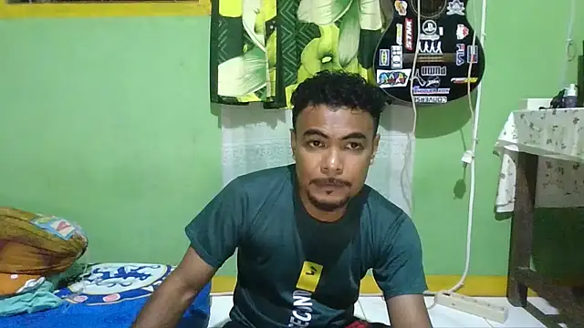 SweetDaddy07 Pertunjukan Webcam