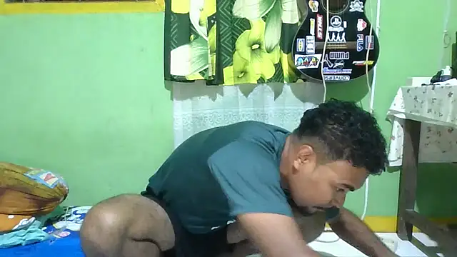 SweetDaddy07 Pertunjukan Webcam