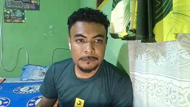 SweetDaddy07 Pertunjukan Webcam