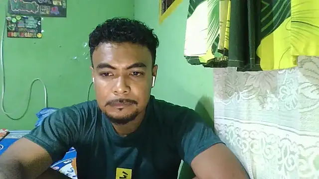 SweetDaddy07 Show Webcam