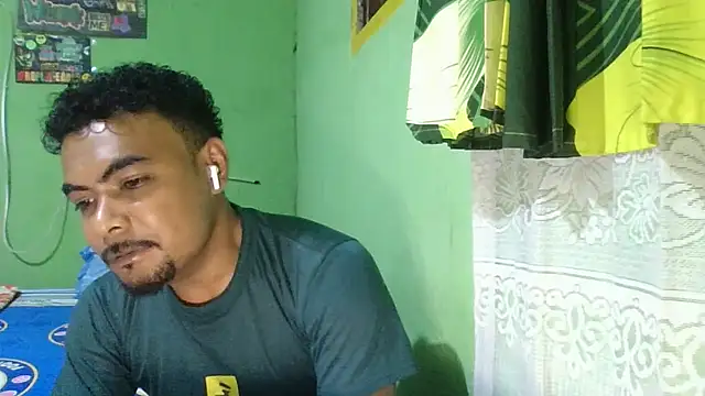 SweetDaddy07 Pertunjukan Webcam