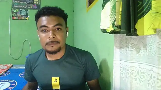 SweetDaddy07 Pertunjukan Webcam