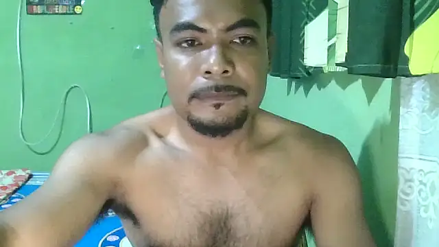 SweetDaddy07 Pertunjukan Webcam