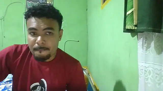 SweetDaddy07 Pertunjukan Webcam