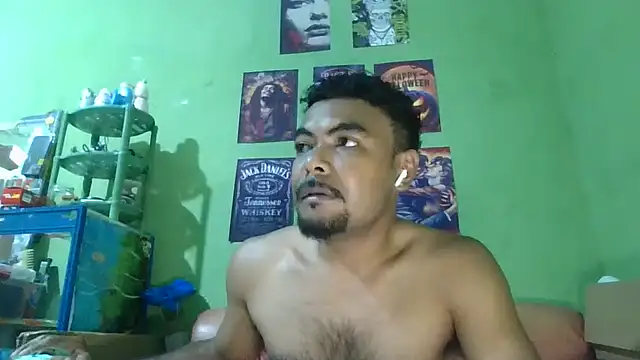 SweetDaddy07 Show Webcam