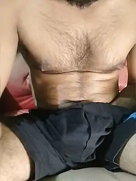 SweetDaddy07 Pertunjukan Webcam