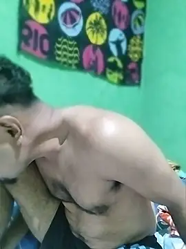 SweetDaddy07 Pertunjukan Webcam
