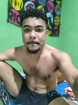 SweetDaddy07 Pertunjukan Webcam