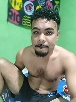 SweetDaddy07 Pertunjukan Webcam