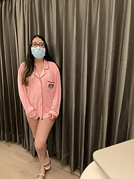 jAsMinE678 웹캠 쇼