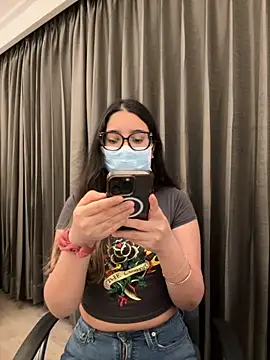 jAsMinE678's Webcam Show