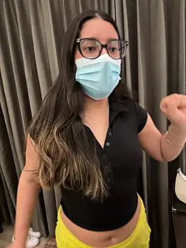 jAsMinE678's Webcam Show