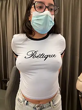 jAsMinE678 라이브 XXX 채팅
