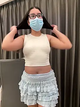 jAsMinE678's Live XXX Chat