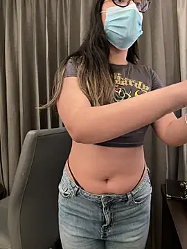 عرض كام jAsMinE678